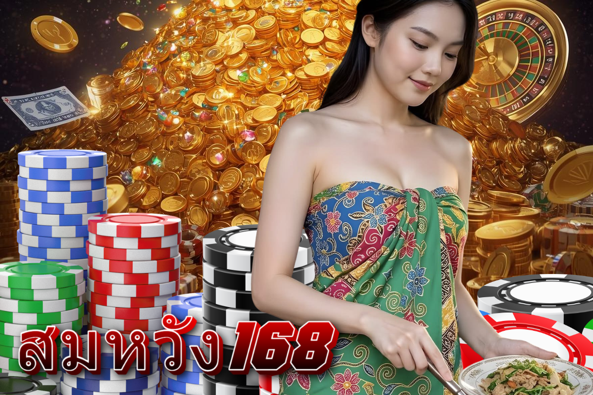 สมหวัง 168 เข้าสู่ระบบ