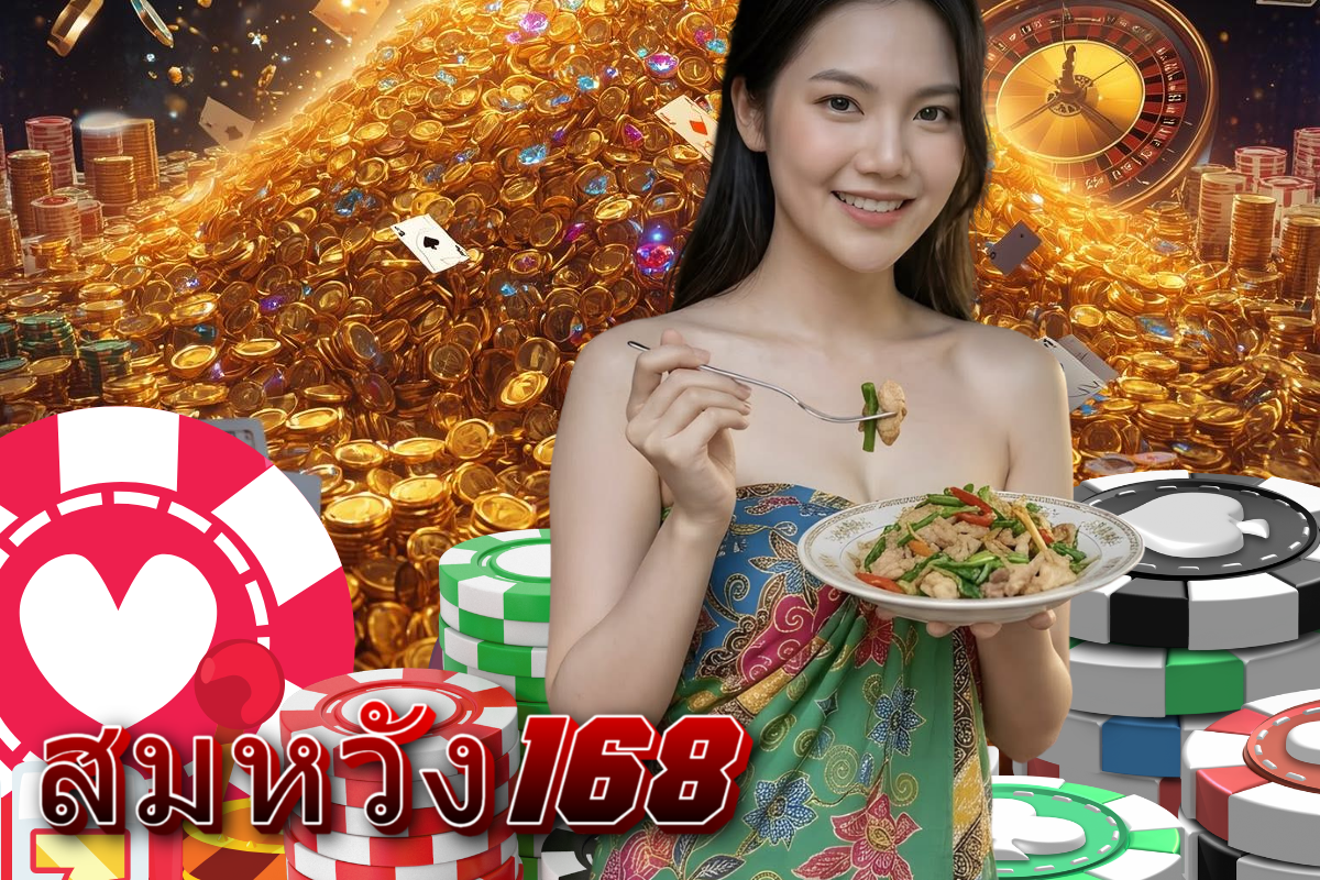 สมหวัง168